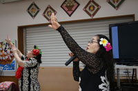 フラダンス フラダンス