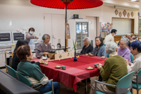 中野お茶会 中野お茶会